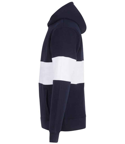 FR803 Navy/White Left