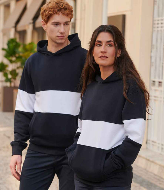 FR803 Navy/White Model