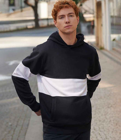 FR803 Navy/White Model