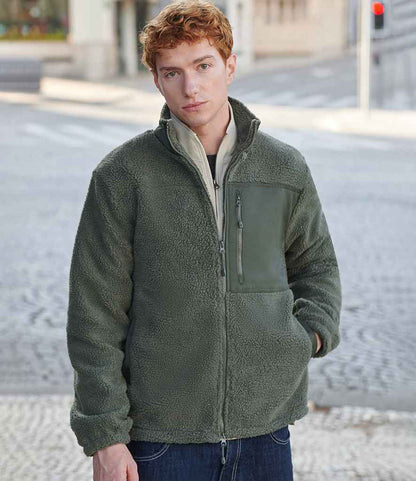 FR854 Dark Olive Model