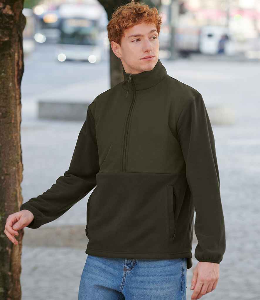 FR856 Dark Olive Model