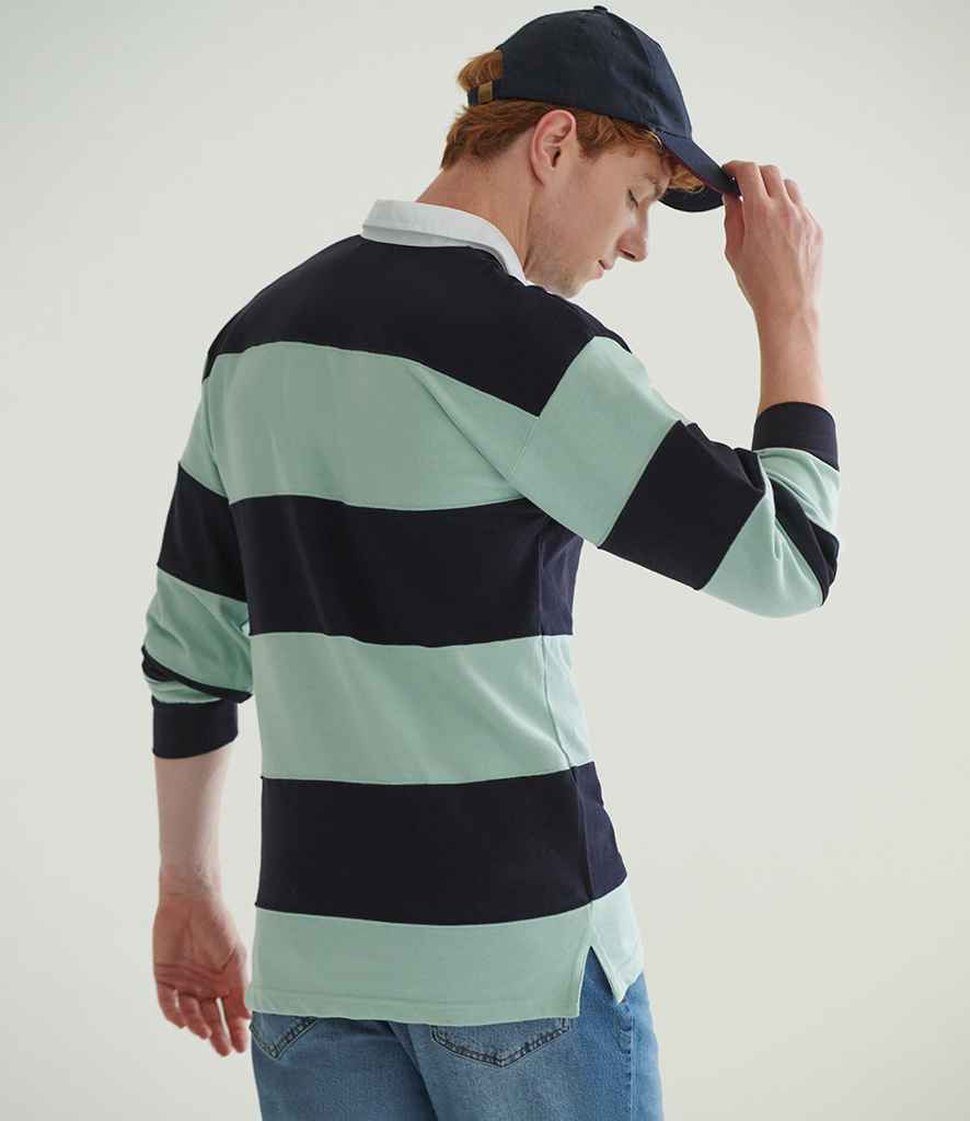 FR8 Duck Egg/Navy Model