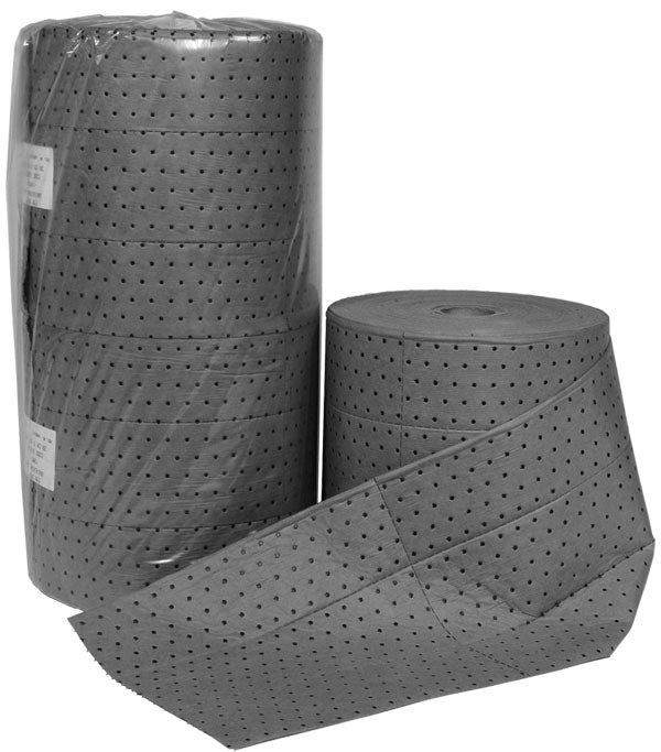 Fentex General Purpose Absorbant Rolls