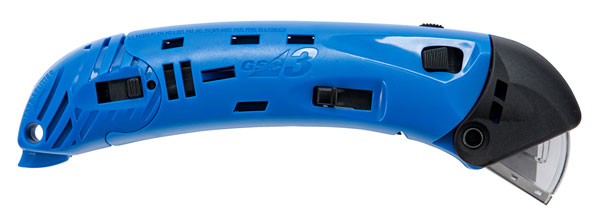 PHC GSC3 Guarded Safety Cutter