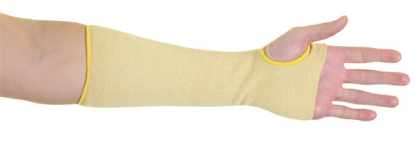 Beeswift Glovezilla Para-Aramid Sleeve with Thumb Hole 12"