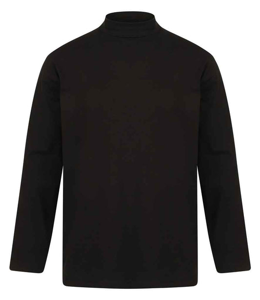 H020 Black Front
