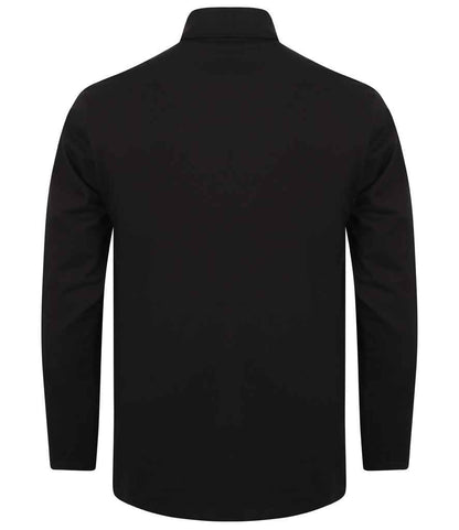 H020 Navy Back