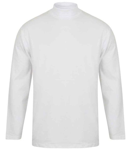 H020 White Front