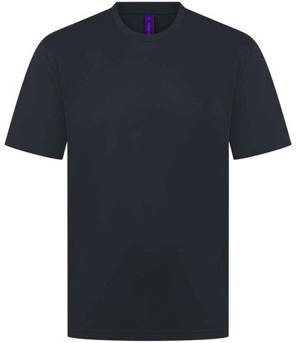 H075 Navy Front