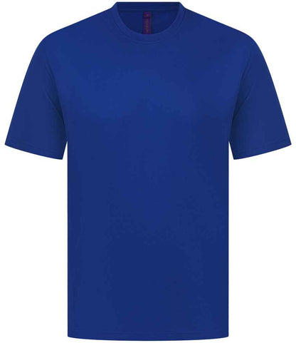 H075 Royal Blue Front