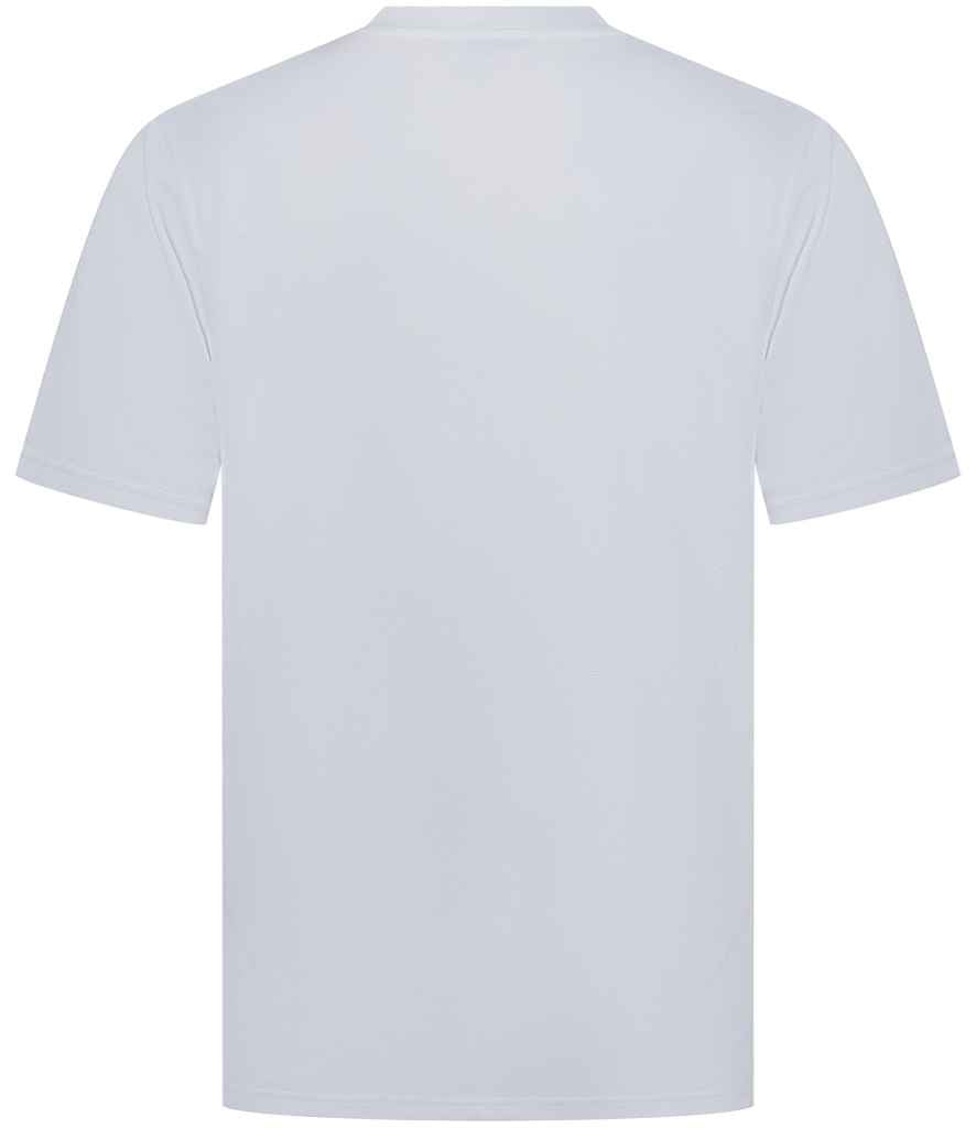 H075 White Back