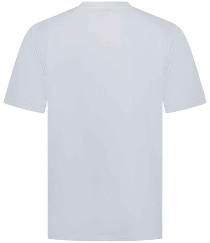 H075 White Back