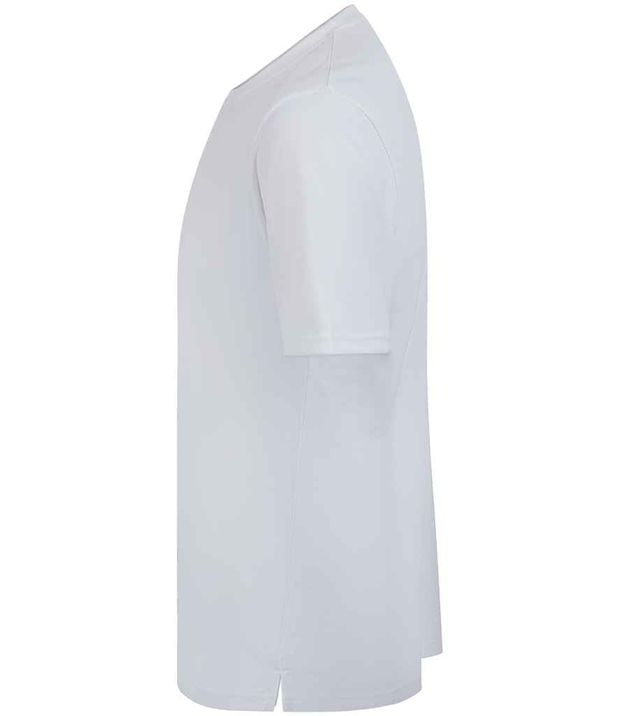 H075 White Left