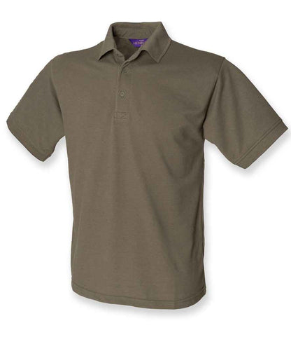 H400 Olive Green Front