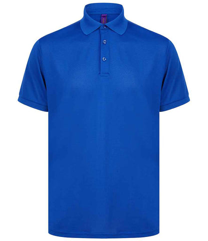 H465 Royal Blue Front