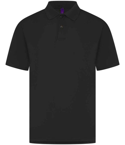 H475 Black Front