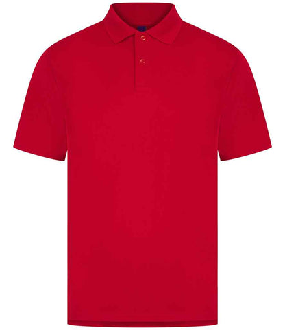 H475 Classic Red Front