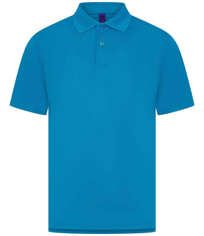 H475 Sapphire Blue Front