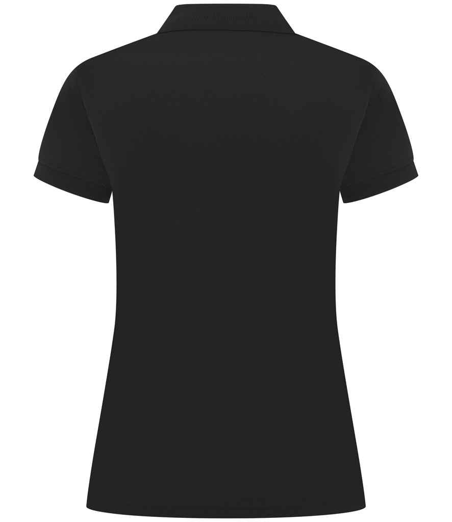 H476 Black Back