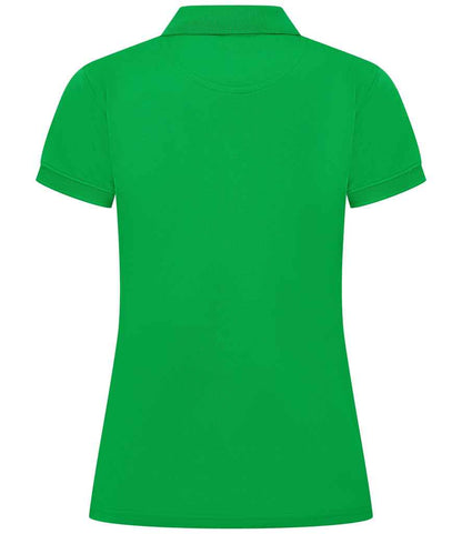 H476 Kelly Green Back