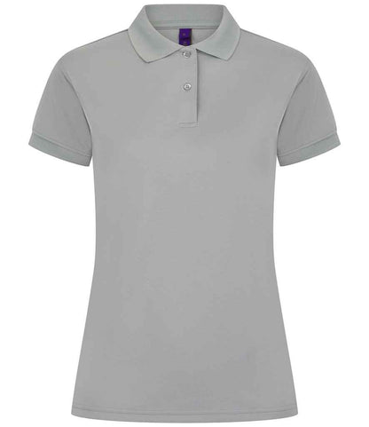 H476 Silver Front