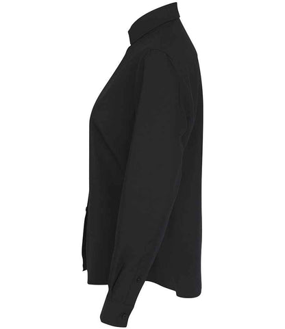 H583 Black Left