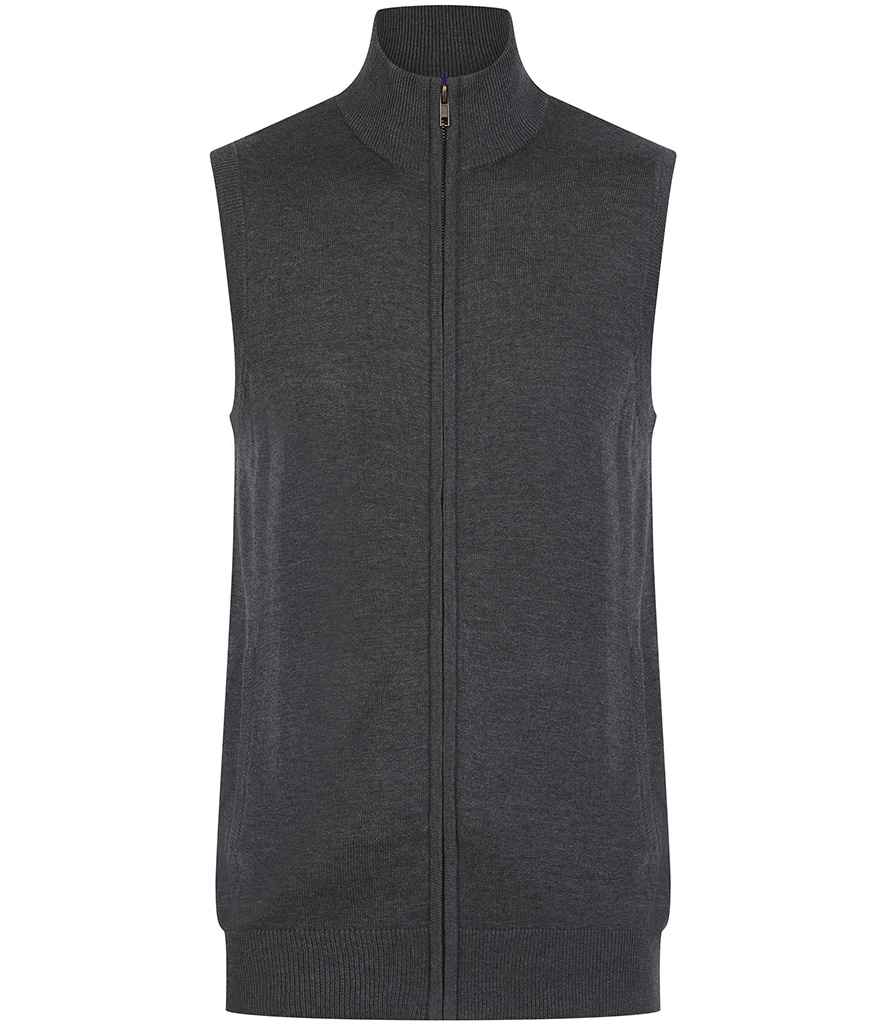 H711 Grey Marl Front