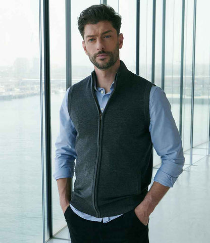 H711 Grey Marl Model