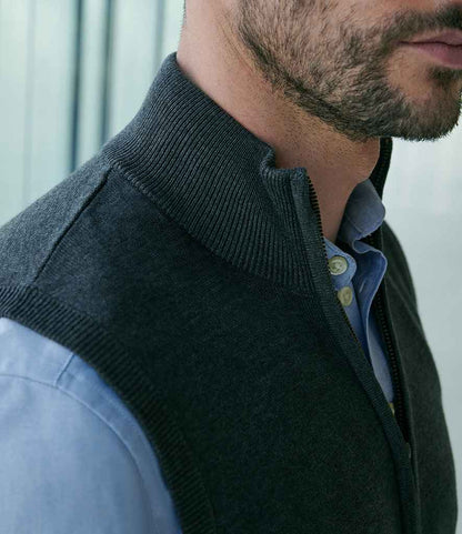 H711 Grey Marl Model