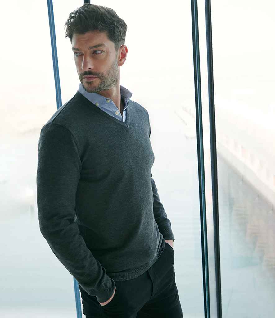 H720 Grey Marl Model