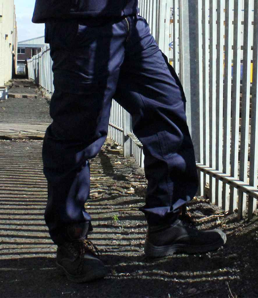 HL210 Harbour Navy Model