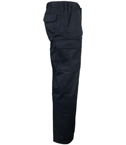 HL210 Harbour Navy Right