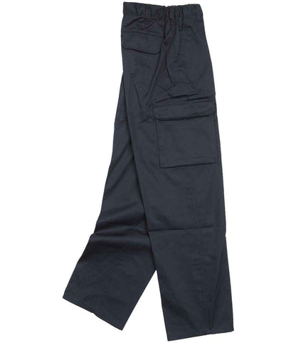 HL210 Harbour Navy Right