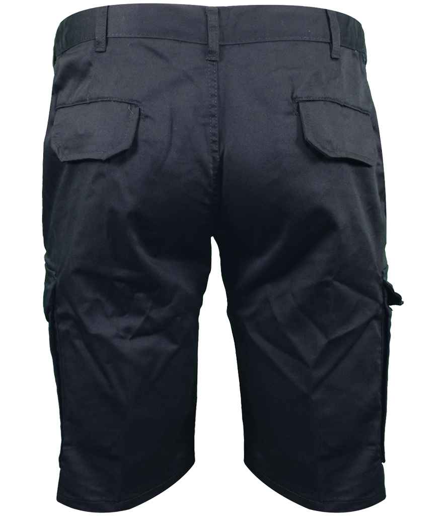 HL241 Harbour Navy Back
