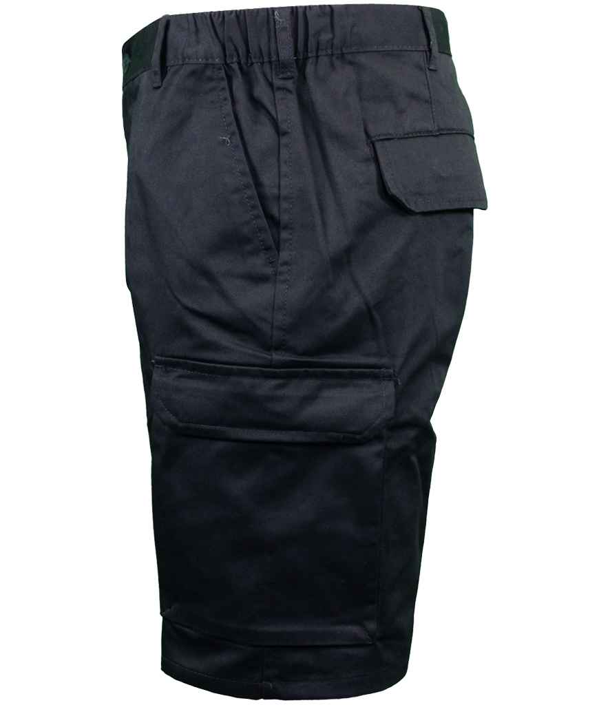 HL241 Harbour Navy Left