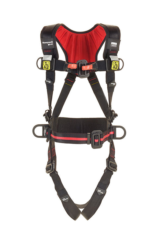 Honeywell Miller Arc Compliant H500 Harness