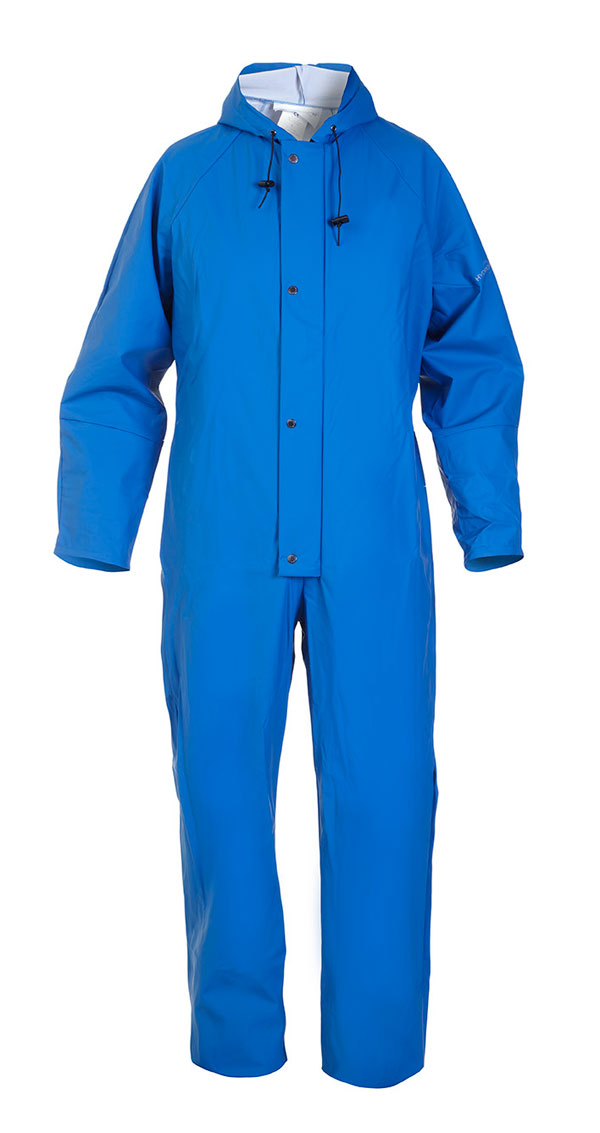 Hydrosoft Salesbury Waterproof Coverall