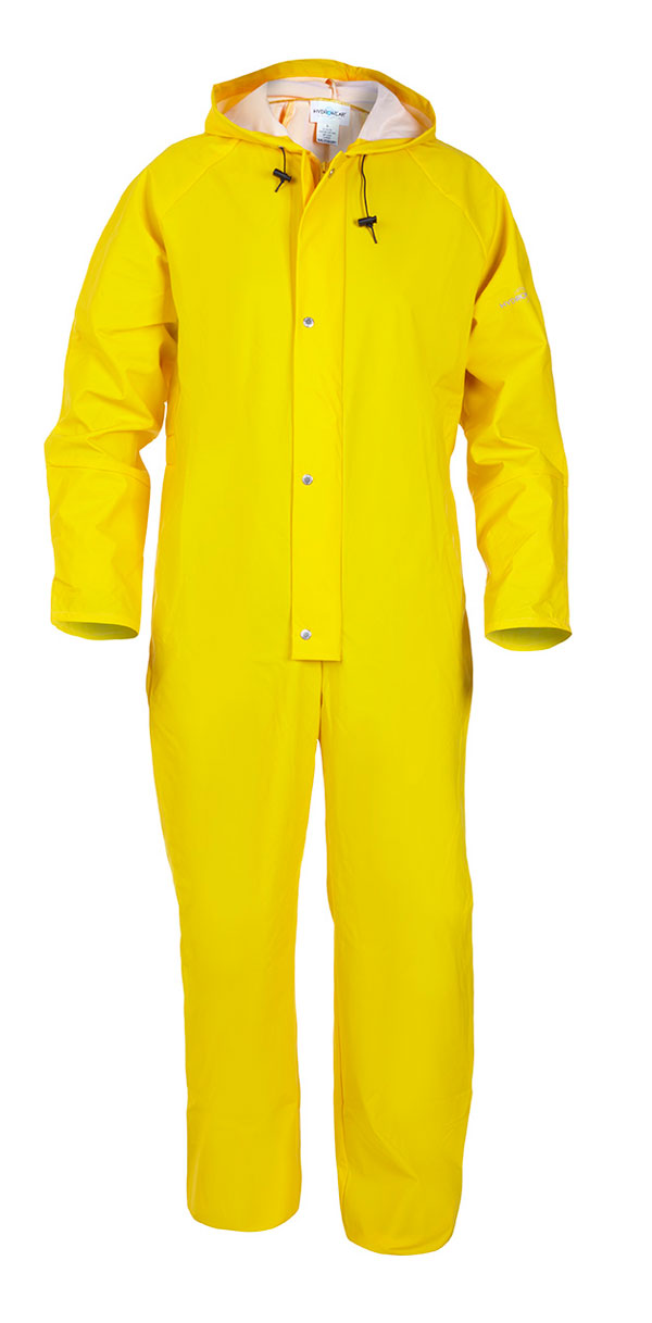 Hydrosoft Salesbury Waterproof Coverall
