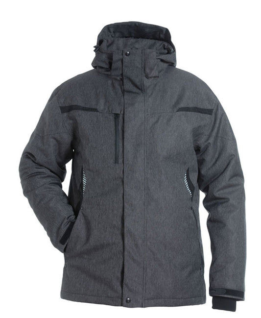KASSEL SNS WATERPROOF FIXED LINING PARKA
