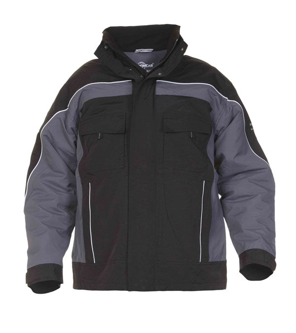 Hydrowear Rimini SNS Waterproof Fixed Lining Pilot Jacket