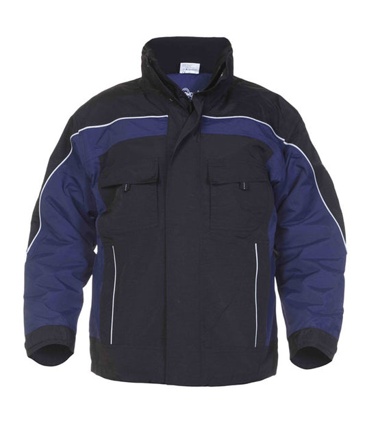 Hydrowear Rimini SNS Waterproof Fixed Lining Pilot Jacket