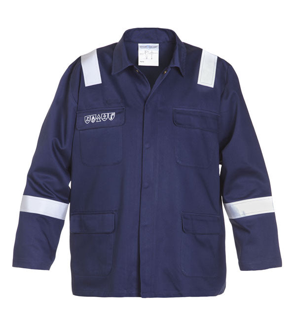 Hydrowear Multi CVC Fire Retardant Anti-Static Jacket