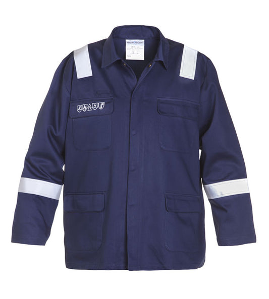 Hydrowear Multi CVC Fire Retardant Anti-Static Jacket