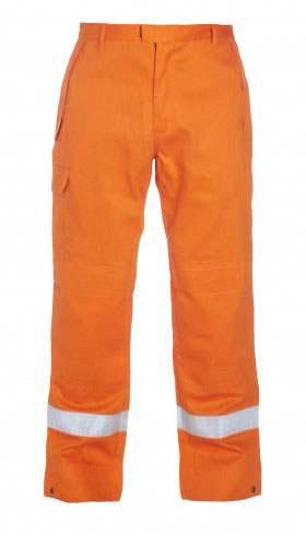 Hydrowear Meddo Multi CVC Fire Retardant Anti-Static Trousers