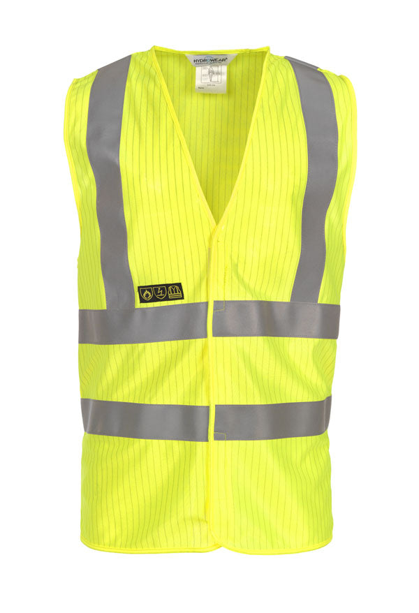 Hydrowear Mably Hi-Vis Flame Retardant Vest