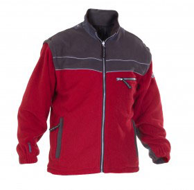 Hydrowear Kiel Fleece