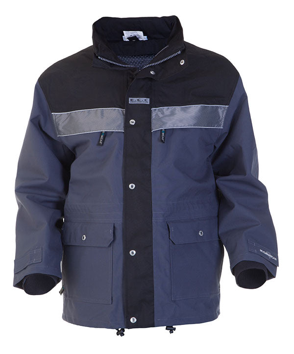KIEL SNS WATERPROOF PARKA
