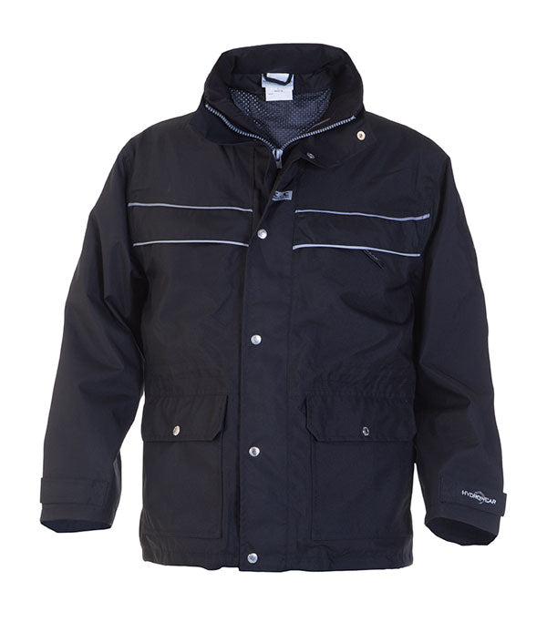 KIEL SNS WATERPROOF PARKA