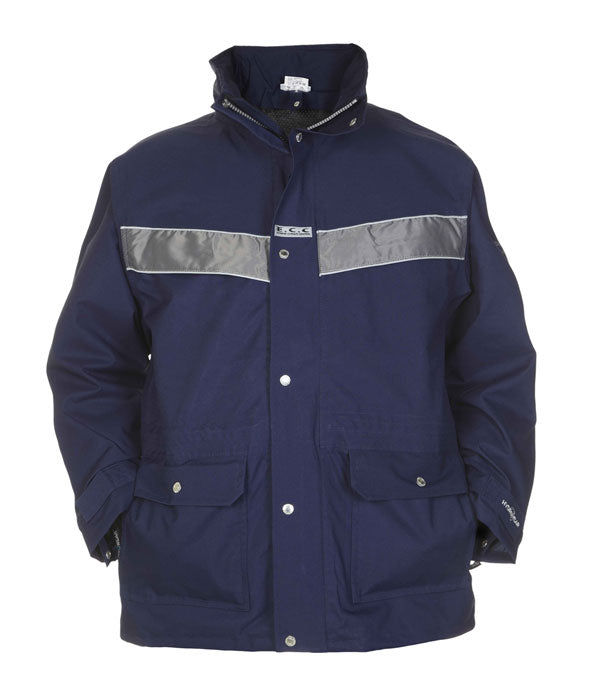 KIEL SNS WATERPROOF PARKA