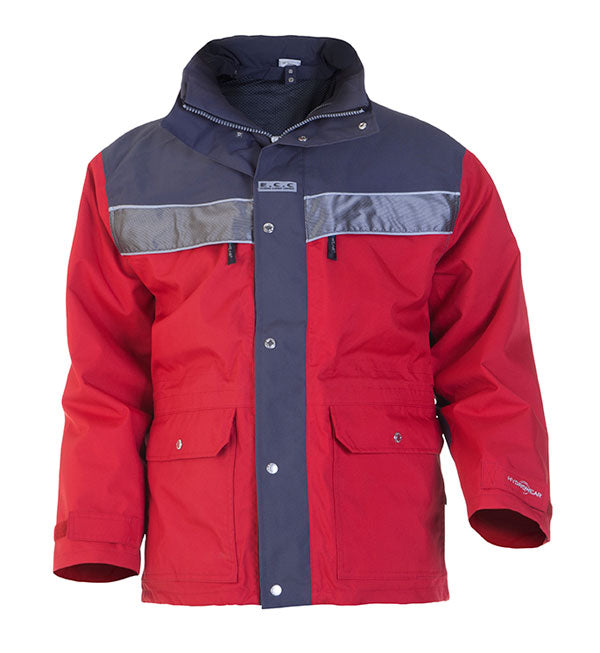 KIEL SNS WATERPROOF PARKA